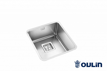 картинка Мойка для кухни Oulin OL-0362  картинка Мойка для кухни Oulin OL-0362