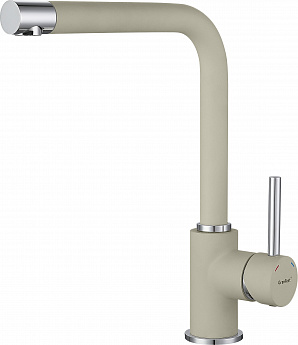 картинка Смеситель Granfest 3651 