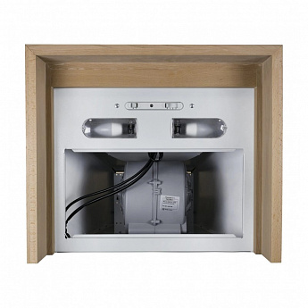 картинка Кухонная вытяжка Lex ANCONA 600 WHITE 