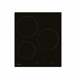 картинка Варочная панель Lex EVH 430A BL 