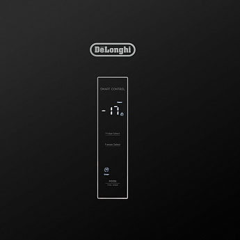 картинка Отдельностоящий холодильник Delonghi DCS 19NFI NB DAMIANO 