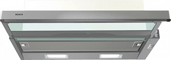 картинка Кухонная вытяжка Bosch DFT63CA50Q нержавеющая сталь  картинка Кухонная вытяжка Bosch DFT63CA50Q нержавеющая сталь