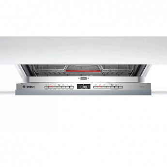 картинка Посудомоечная машина встраиваемая Bosch SMV4HVX32E нержавеющая сталь  картинка Посудомоечная машина встраиваемая Bosch SMV4HVX32E нержавеющая сталь