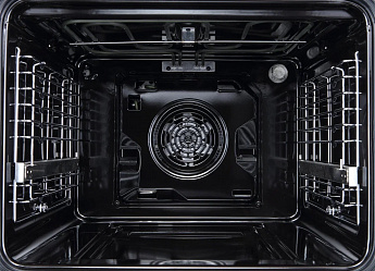 картинка Электрический духовой шкаф Evelux EO 650 PB 