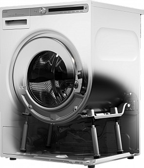 картинка Стиральная машина Asko W2114C.W/1 
