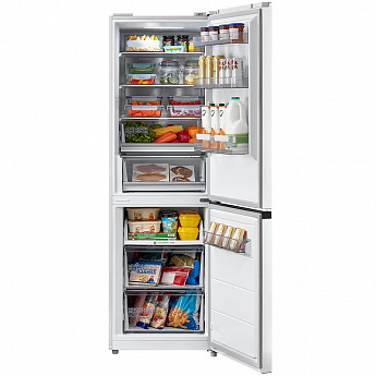 картинка Отдельностоящий холодильник Midea MDRB473MGF01OM 