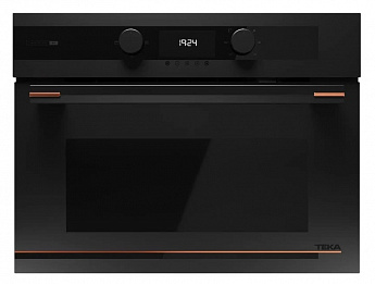 картинка Микроволновая печь Teka MLC 84-G1 Infinity Matt Black  картинка Микроволновая печь Teka MLC 84-G1 Infinity Matt Black