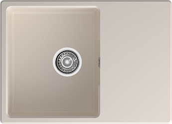 картинка Мойка для кухни Granfest Urban 668L  картинка Мойка для кухни Granfest Urban 668L