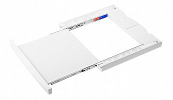 картинка Соединитель для стиральной и сушильной машины Maunfeld WM-SK 