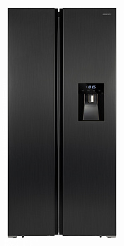 картинка Отдельностоящий холодильник Nordfrost RFS 484D NFXD INVERTER  картинка Отдельностоящий холодильник Nordfrost RFS 484D NFXD INVERTER