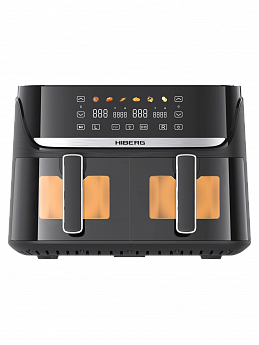 картинка Аэрогриль Hiberg MGD 900 B 