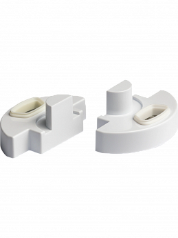 картинка Арома-блок для парового шкафа HIBERG SD 3G (чай) 