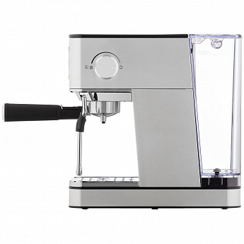 картинка Кофеварка Krona Espresso Kaffeemaschine Inox 20 Bar  картинка Кофеварка Krona Espresso Kaffeemaschine Inox 20 Bar