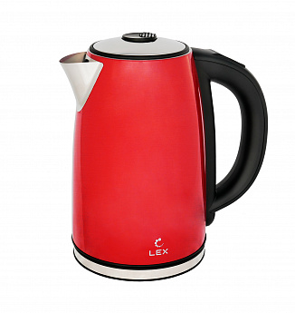 картинка Чайник Lex LX30021-2  картинка Чайник Lex LX30021-2