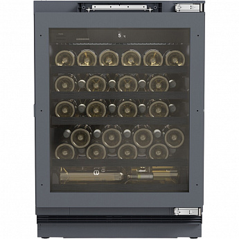 картинка Встраиваемый винный шкаф Liebherr UWpri 3761-20 001 