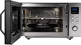 картинка Микроволновая печь Kuppersberg FMW 250 X  картинка Микроволновая печь Kuppersberg FMW 250 X
