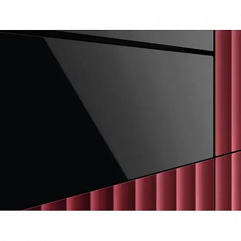 картинка Ящик для вакуумирования Aeg NKV914B черный 