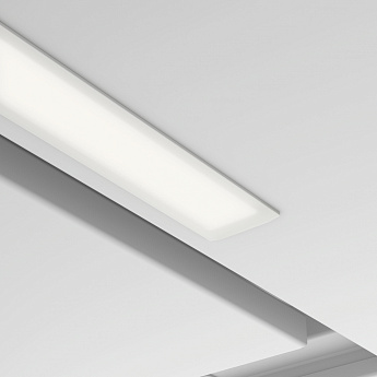 картинка Кухонная вытяжка полновстраиваемая Franke Box FBFE WH MATT A52 