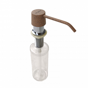 картинка Дозатор для мыла Dr. Gans ФОРУМ 