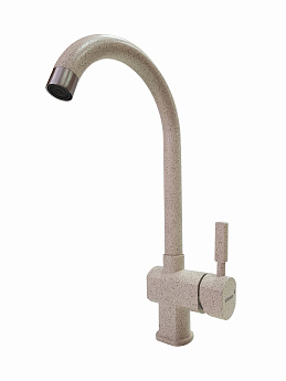 картинка Смеситель Gerdamix VIOLETA LITE SERIES (DG)  картинка Смеситель Gerdamix VIOLETA LITE SERIES (DG)