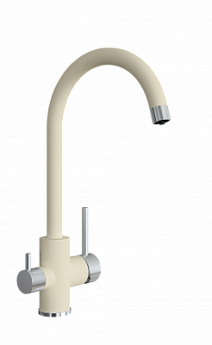 картинка Смеситель Florentina КЛИО FL 