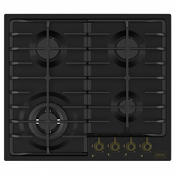 картинка Варочная панель Korting HG 674 CTRN 