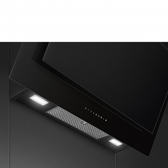 картинка Кухонная вытяжка Smeg KV194B3 