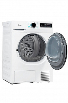 картинка Сушильная машина Midea MD1180BH60/W 