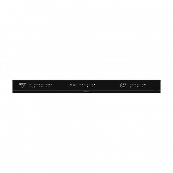 картинка Индукционная варочная панель De Dietrich DPI4932BP Infinite Black 