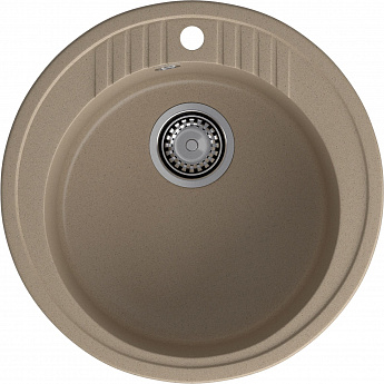 картинка Мойка для кухни Granfest GR-R520 