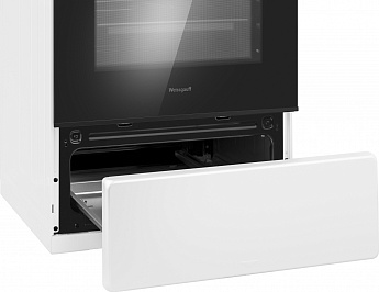 картинка Электрическая кухонная плита Weissgauff WESM 5240 W 