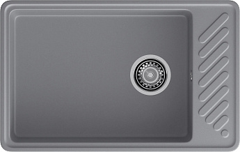 картинка Кухонная мойка Granfest-Quarz GF-ZL-51 
