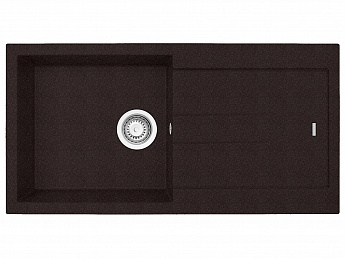 картинка Мойка Longran Amanda AMG990.500 