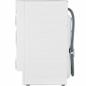 картинка Стиральная машина встраиваемая с сушкой и паром Aeg L7WBE68SI 