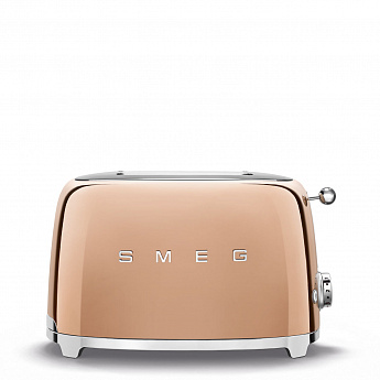 картинка Тостер Smeg TSF01RGEU  картинка Тостер Smeg TSF01RGEU