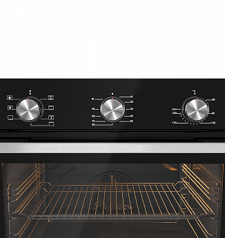 картинка Электрический духовой шкаф Millen MEO 6001 BL 