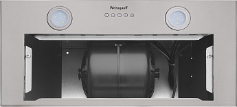 картинка Кухонная вытяжка Weissgauff Dubhe 60 PB IX 