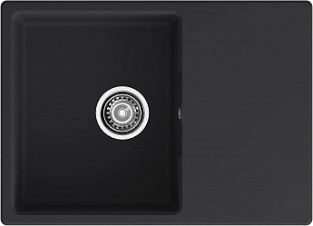 картинка Мойка для кухни Granfest Urban 668L  картинка Мойка для кухни Granfest Urban 668L