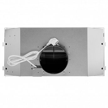 картинка Кухонная вытяжка Maunfeld TRAPEZE 602SGG WHITE  картинка Кухонная вытяжка Maunfeld TRAPEZE 602SGG WHITE