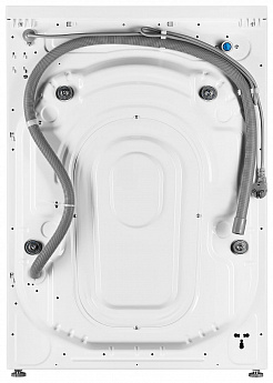 картинка Стиральная машина с паром Monsher MWM 400 BLANC  картинка Стиральная машина с паром Monsher MWM 400 BLANC