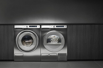 картинка Сушильная машина Asko T608HX.S  картинка Сушильная машина Asko T608HX.S
