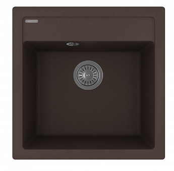 картинка Мойка для кухни Florentina ЛИПСИ-510 