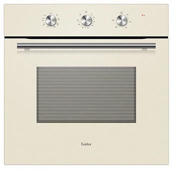 картинка Электрический духовой шкаф Evelux EO 620 I 