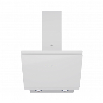 картинка Кухонная вытяжка Lex FURIA 600 WHITE 