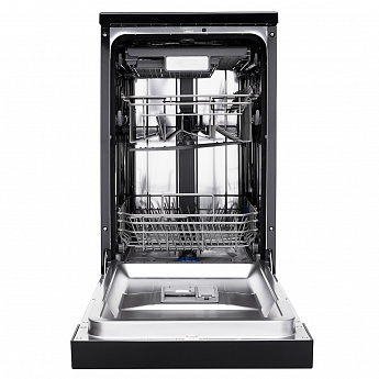 картинка Посудомоечная машина Delonghi DDWS 09S EREA  картинка Посудомоечная машина Delonghi DDWS 09S EREA