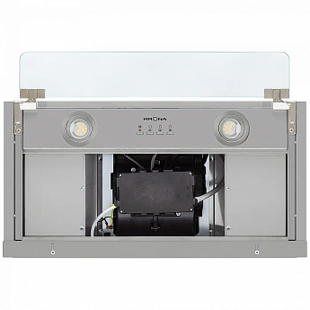 картинка Кухонная вытяжка Krona IDA 600 INOX 3P  картинка Кухонная вытяжка Krona IDA 600 INOX 3P