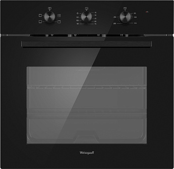картинка Электрический духовой шкаф Weissgauff EOM 108 PDB 
