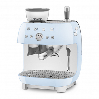 картинка Кофемашина Smeg EGF03PBEU 