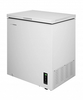 картинка Морозильная камера Kuppersberg FLCF 200 W  картинка Морозильная камера Kuppersberg FLCF 200 W