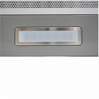 картинка Кухонная вытяжка Lex HUBBLE 600 INOX  картинка Кухонная вытяжка Lex HUBBLE 600 INOX